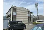 京阪石山坂本線 粟津駅(滋賀) 徒歩7分  築18年