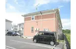 JR東海道・山陽本線 河瀬駅 徒歩7分  築17年