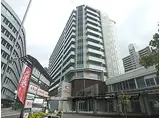 JR東海道・山陽本線 大津駅 徒歩1分 13階建 築5年