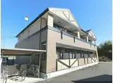 JR東海道・山陽本線 能登川駅 徒歩7分 2階建 築19年
