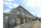 近江鉄道八日市線 太郎坊宮前駅 徒歩5分  築19年