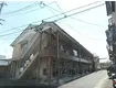 京福電気鉄道嵐山本線 帷子ノ辻駅 徒歩12分  築51年(2K/1階)