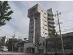 JR山陰本線 二条駅 徒歩10分  築26年(1K/6階)