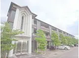 JR東海道・山陽本線 向日町駅 徒歩23分 3階建 築26年