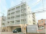 近鉄京都線 十条駅(近鉄) 徒歩5分 5階建 築21年