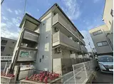阪急嵐山線 松尾大社駅 徒歩10分 3階建 築6年
