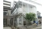 京都地下鉄東西線 太秦天神川駅 徒歩6分  築25年