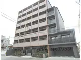 JR東海道・山陽本線 西大路駅 徒歩7分 7階建 築3年