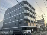 JR山陰本線 円町駅 徒歩7分 5階建 新築