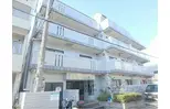 京都地下鉄東西線 太秦天神川駅 徒歩13分  築37年