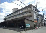 近鉄橿原線 筒井駅(奈良) 徒歩1分 4階建 築27年