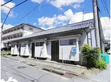 近鉄橿原線 近鉄郡山駅 徒歩16分 1階建 築50年