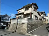 近鉄橿原線 九条駅(奈良) 徒歩21分 2階建 築45年