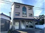 JR関西本線 郡山駅(奈良) 徒歩3分 3階建 築29年