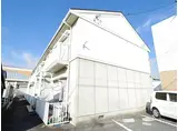 近鉄橿原線 九条駅(奈良) 徒歩10分 2階建 築34年