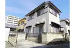 JR関西本線 郡山駅(奈良) 徒歩8分  築40年