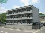 JR吉備線 備前三門駅 徒歩34分 3階建 築28年