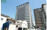 岡山電気軌道東山本線 柳川駅 徒歩2分  築10年
