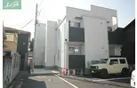 JR山陽本線 岡山駅 徒歩20分  築6年