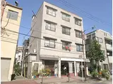 JR東海道・山陽本線 京都駅 徒歩4分 4階建 築44年