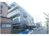 阪急嵐山線 松尾大社駅 徒歩10分 5階建 築35年