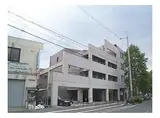 阪急京都本線 洛西口駅 徒歩35分 4階建 築30年