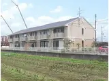 阪急京都本線 桂駅 徒歩15分 2階建 築32年