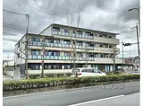 JR東海道・山陽本線 桂川駅(京都) 徒歩14分 4階建 築1年
