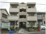 阪急京都本線 桂駅 徒歩11分 3階建 築39年