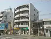JR東海道・山陽本線 西大路駅 徒歩12分  築32年(1LDK/5階)