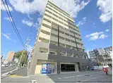 JR東海道・山陽本線 西大路駅 徒歩3分 11階建 築18年