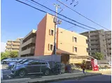 JR奈良線 ＪＲ小倉駅 徒歩5分 3階建 築18年