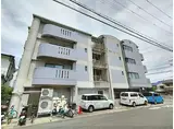阪急嵐山線 松尾大社駅 徒歩6分 4階建 築34年