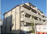 JR東海道・山陽本線 桂川駅(京都) 徒歩17分 4階建 築37年