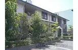 JR東海道・山陽本線 西大路駅 徒歩18分  築30年