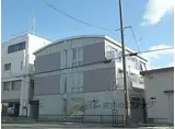 JR東海道・山陽本線 長岡京駅 徒歩5分 3階建 築28年