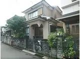 近鉄京都線 寺田駅(京都) 徒歩10分 2階建 築40年