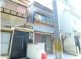 近鉄京都線 小倉駅(京都) 徒歩9分 2階建 築57年