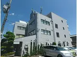 近鉄京都線 伏見駅(京都) 徒歩5分 4階建 築38年