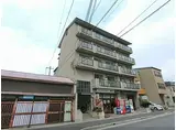 近鉄京都線 東寺駅 徒歩5分 5階建 築38年