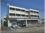 阪急京都本線 西山天王山駅 徒歩6分 3階建 築34年
