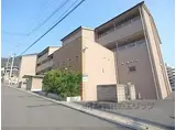 京都地下鉄東西線 東野駅(京都) 徒歩16分 4階建 築18年