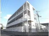 JR東海道・山陽本線 向日町駅 徒歩15分 3階建 築24年