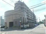 京都市営烏丸線 竹田駅(京都) 徒歩7分 6階建 築27年