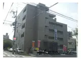 京都市営烏丸線 九条駅(京都) 徒歩6分 5階建 築17年