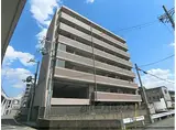 京都市営烏丸線 九条駅(京都) 徒歩8分 7階建 築18年