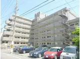 JR東海道・山陽本線 西大路駅 徒歩12分 6階建 築43年