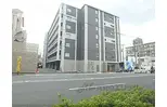 JR東海道・山陽本線 西大路駅 徒歩10分  築4年