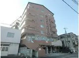 近鉄京都線 上鳥羽口駅 徒歩22分 7階建 築27年