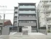 近鉄京都線 伏見駅(京都) 徒歩4分  築4年(1K/5階)